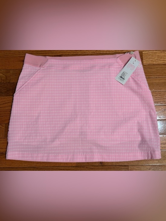 Lilly Pulitzer Pants - 🆕 LILLY PULITZER AONA SKORT UPF 50+